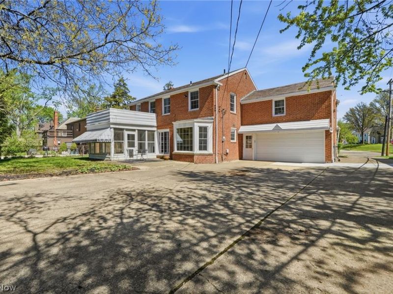 3378 Clayton Boulevard, Shaker Heights, OH 44120 Photo 8