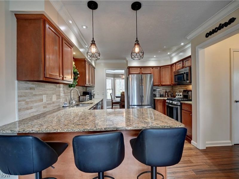 717 Pine Hills Drive SW, Massillon, OH 44646 Photo 13