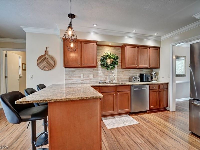 717 Pine Hills Drive SW, Massillon, OH 44646 Photo 14