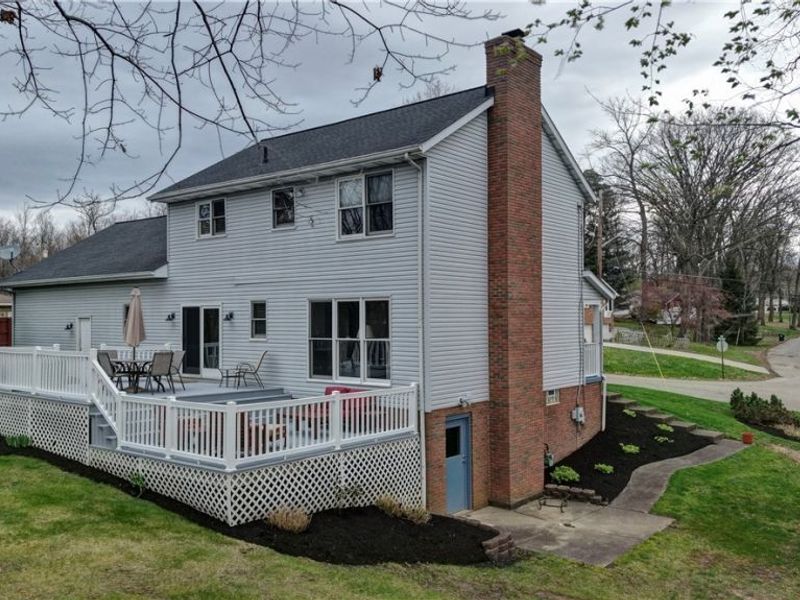 717 Pine Hills Drive SW, Massillon, OH 44646 Photo 8