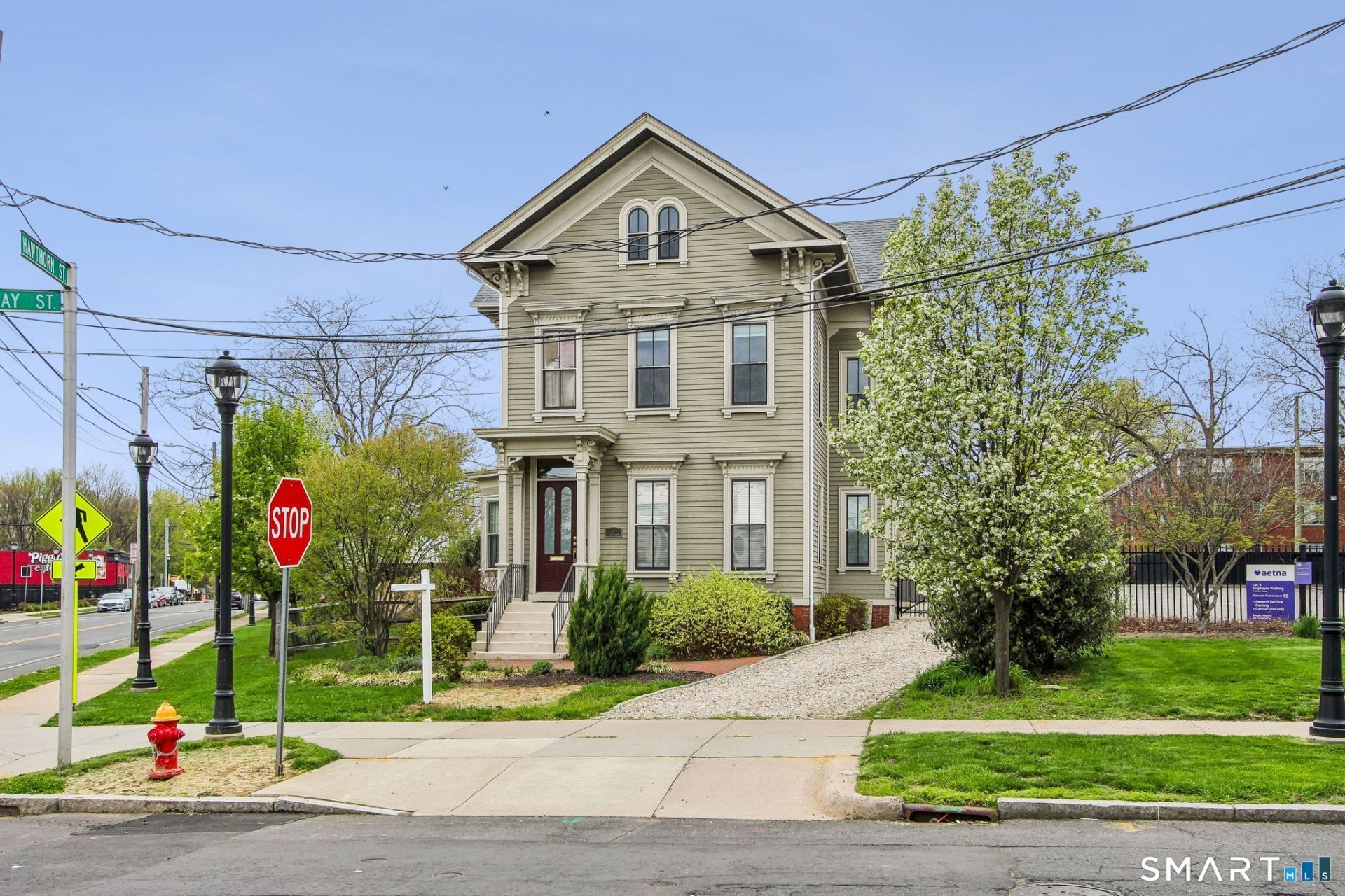 1 Imlay, Hartford, CT 06105 Main Photo