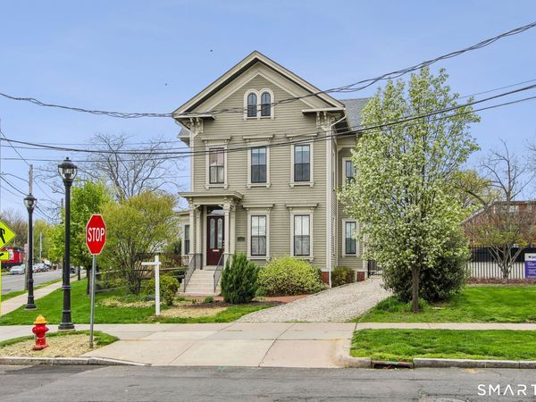 1 Imlay, Hartford, CT 06105