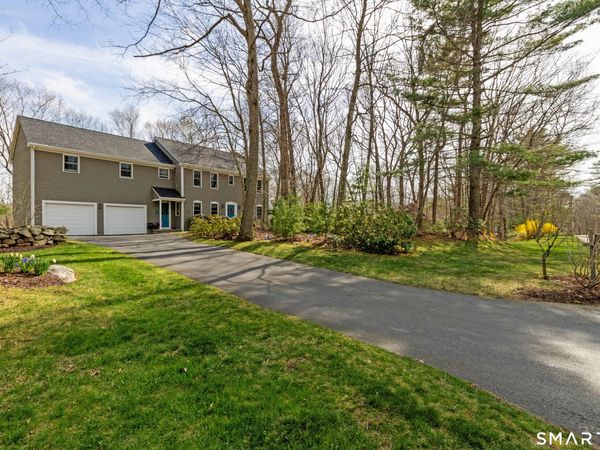 9 Rivendell, Marlborough, CT 06447