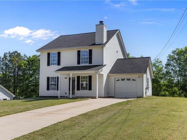 150 Fairclift Drive , Covington, GA 30016