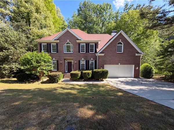 4770 Feather Creek Court, Stone Mountain, GA 30087