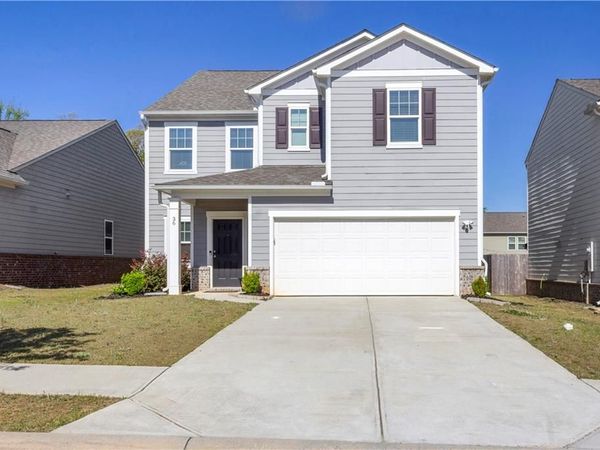 36 Knightsbridge Lane, Winder, GA 30680