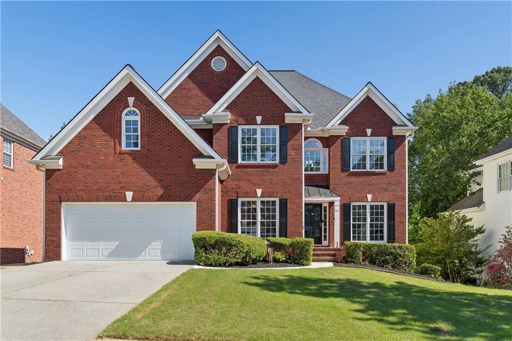 2775 Factor Walk Boulevard, Suwanee, GA 30024 Main Photo