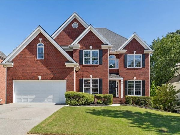 2775 Factor Walk Boulevard, Suwanee, GA 30024
