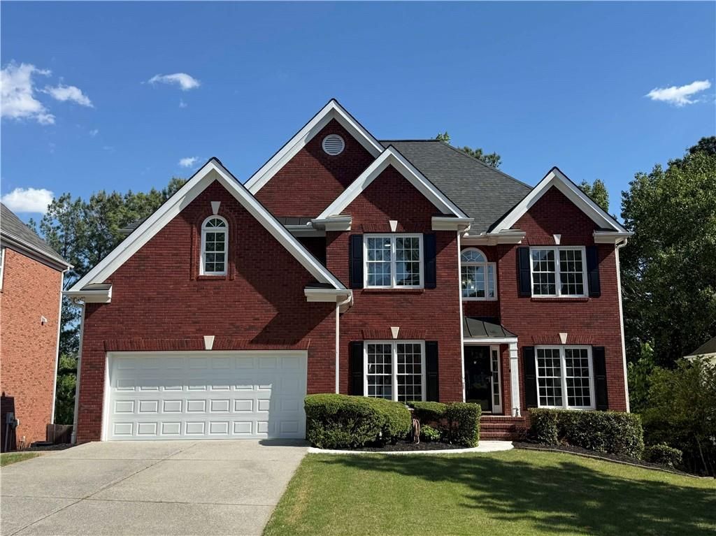 2775 Factor Walk Boulevard , Suwanee, GA 30024 Main Photo