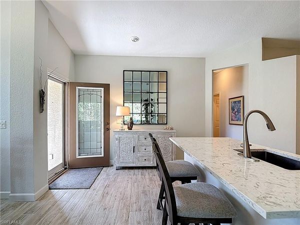 20691 Marathona CT , NORTH FORT MYERS, FL 33917