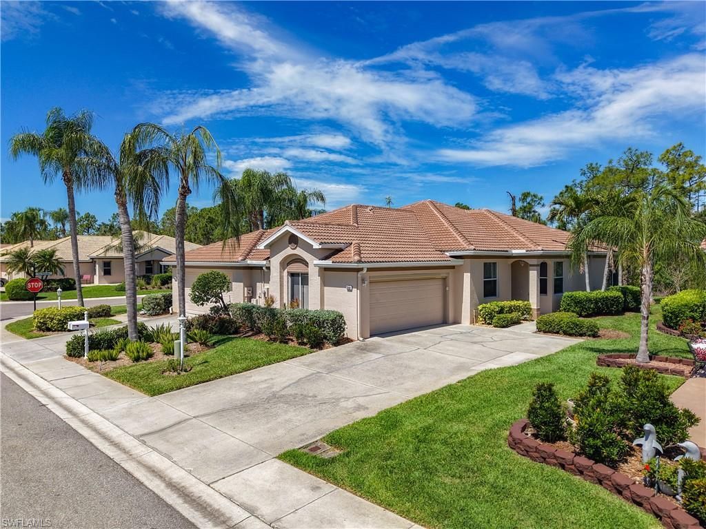 20691 Marathona Ct, North Fort Myers, FL 33917 Photo