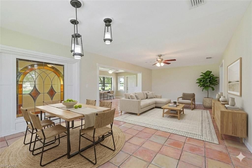5652 Bolla Ct , Fort Myers, FL 33919 Photo