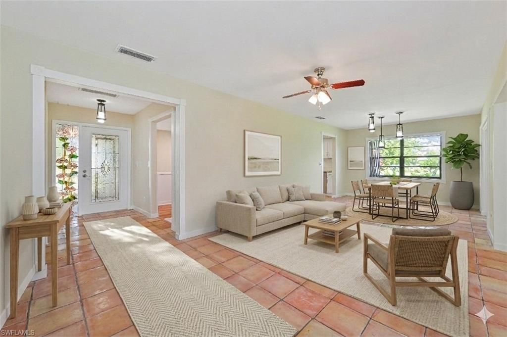 5652 Bolla Ct , Fort Myers, FL 33919 Photo