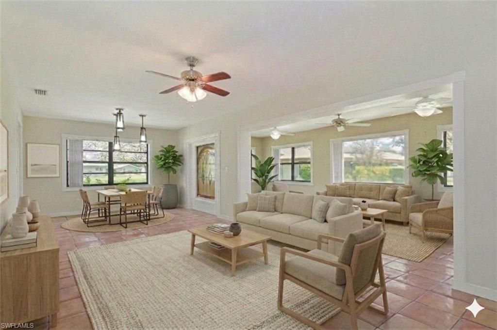 5652 Bolla Ct , Fort Myers, FL 33919 Photo