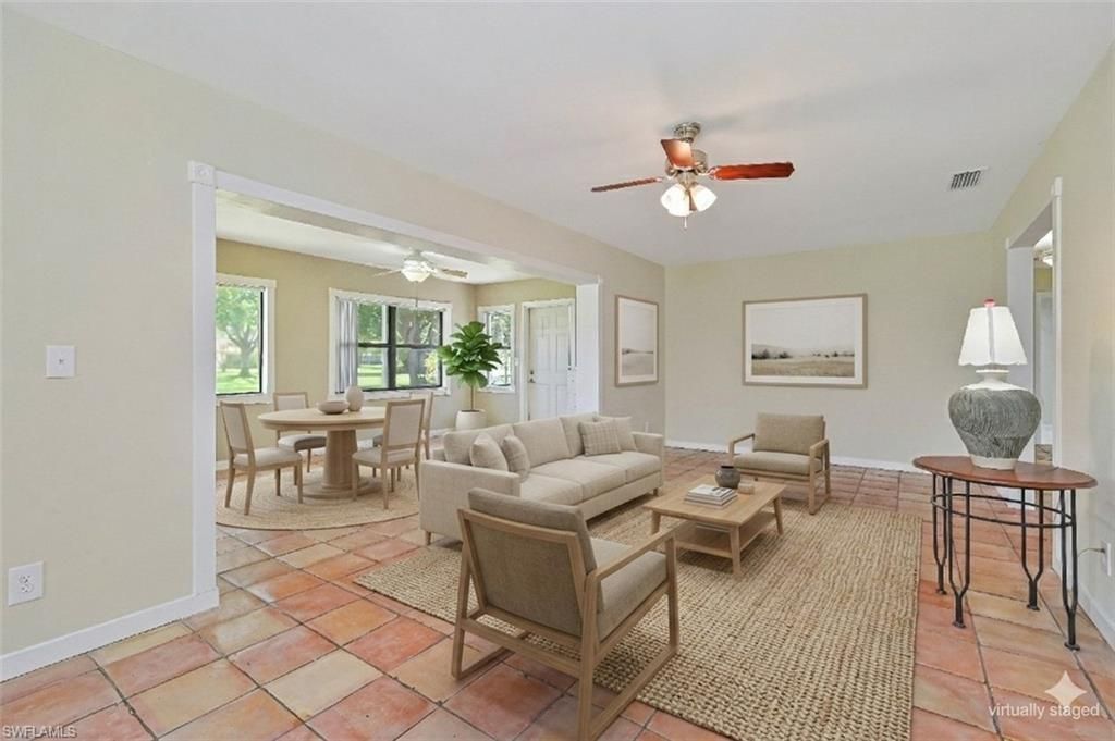 5652 Bolla Ct , Fort Myers, FL 33919 Photo