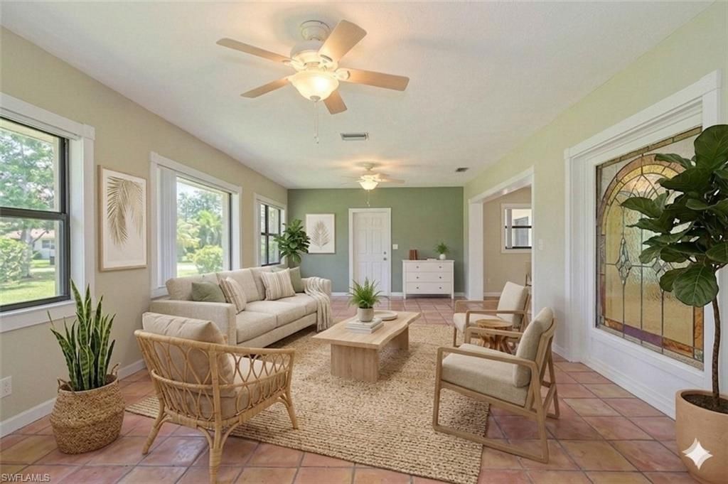 5652 Bolla Ct , Fort Myers, FL 33919 Photo