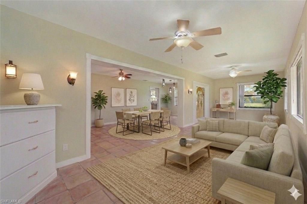 5652 Bolla Ct , Fort Myers, FL 33919 Photo