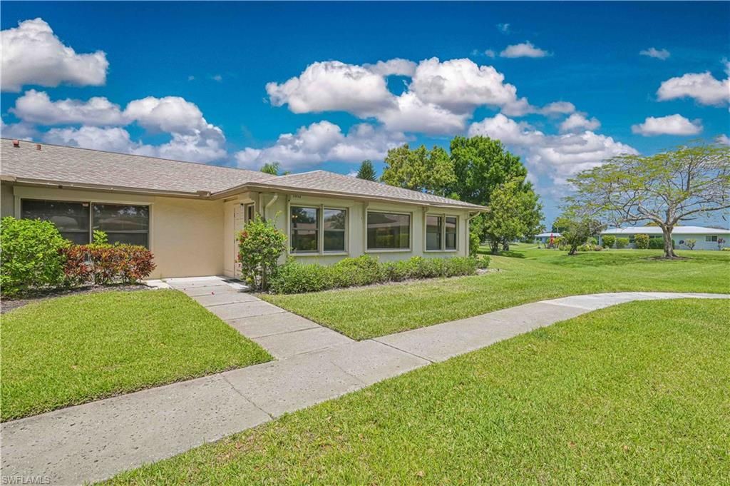 5652 Bolla Ct , Fort Myers, FL 33919 Photo