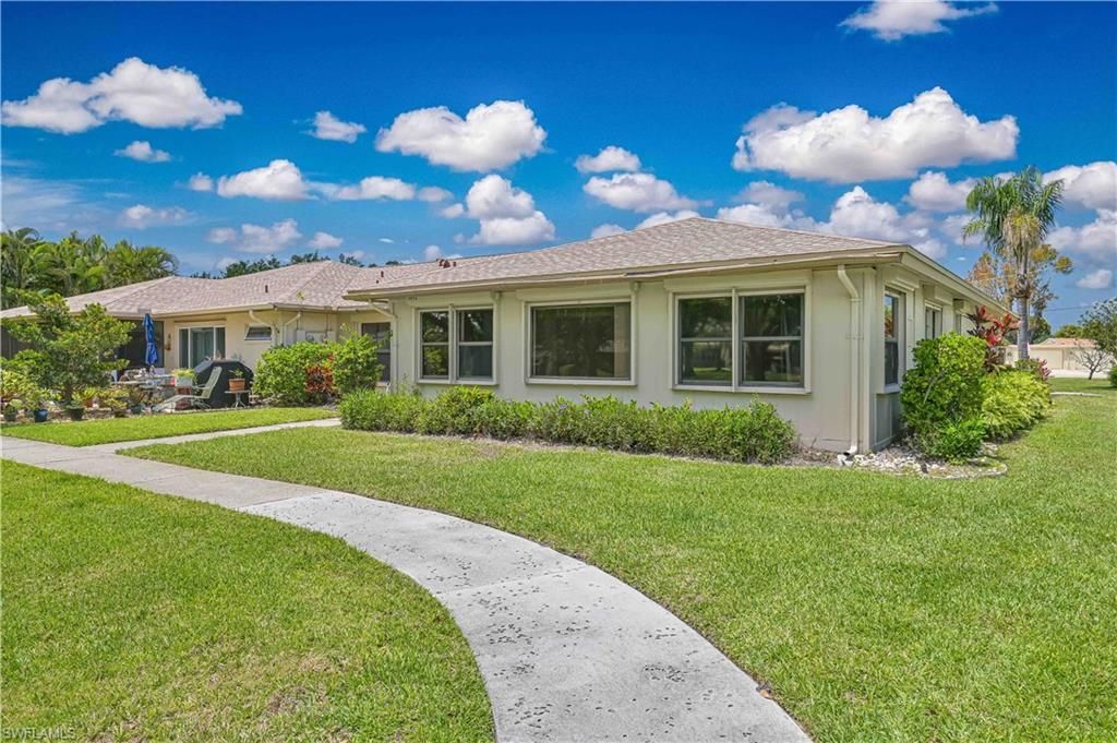5652 Bolla Ct , Fort Myers, FL 33919 Photo