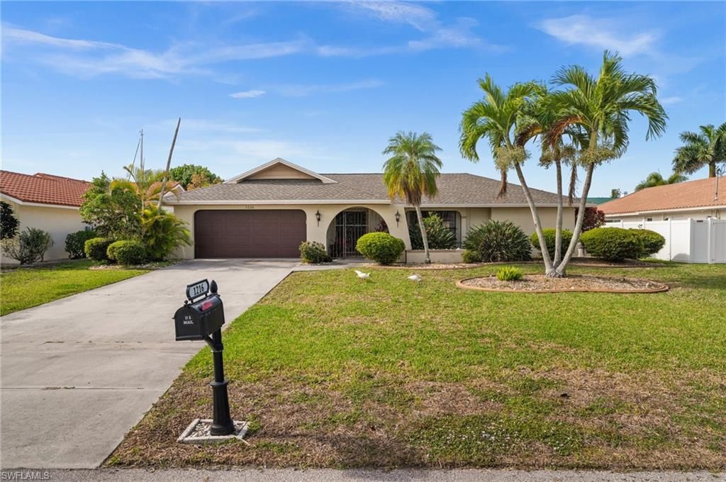1216 SW 53rd St, Cape Coral, FL 33914 Photo