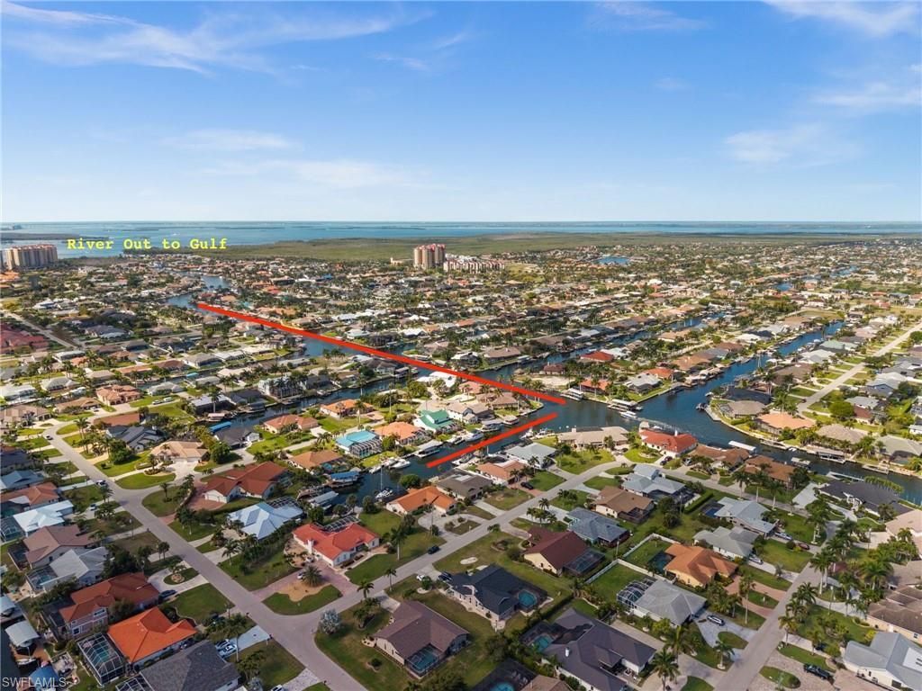 1216 SW 53rd St, Cape Coral, FL 33914 Photo