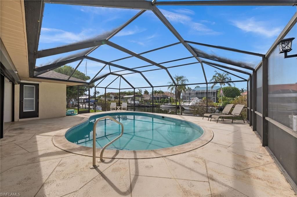 1216 SW 53rd St, Cape Coral, FL 33914 Photo