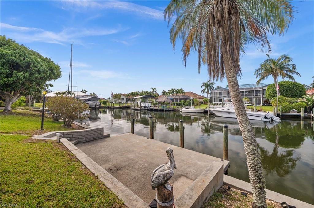 1216 SW 53rd St, Cape Coral, FL 33914 Photo