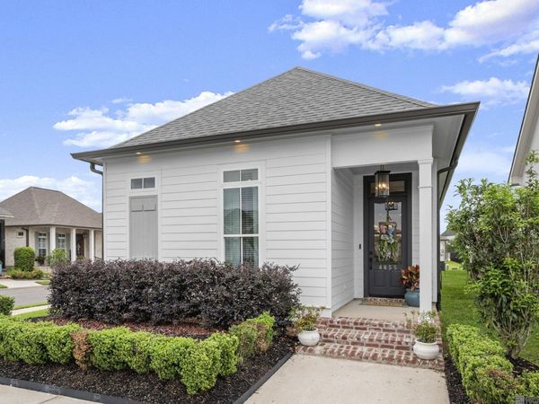 4855 Crestfield Way, Gonzales, LA 70737