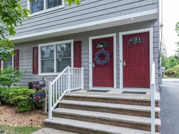 100 Rea Ave, Hawthorne, NJ 07506