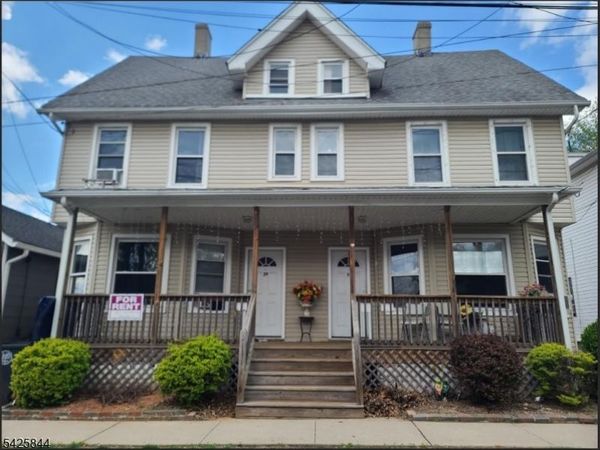 31 John St, Bound Brook, NJ 08805