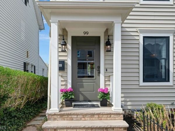 99 Macculloch Ave, Morristown, NJ 07960