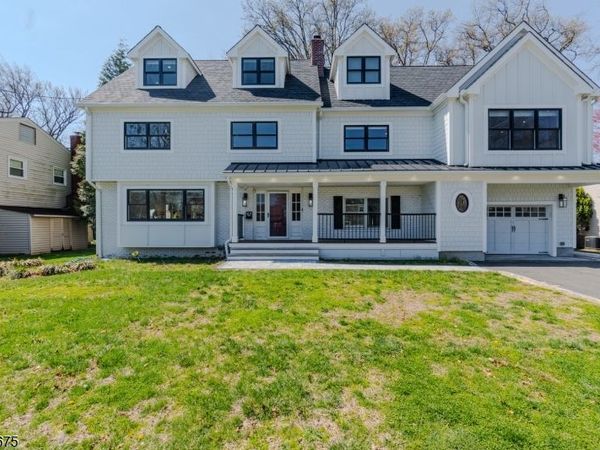 18 Woodside Rd, Springfield, NJ 07081