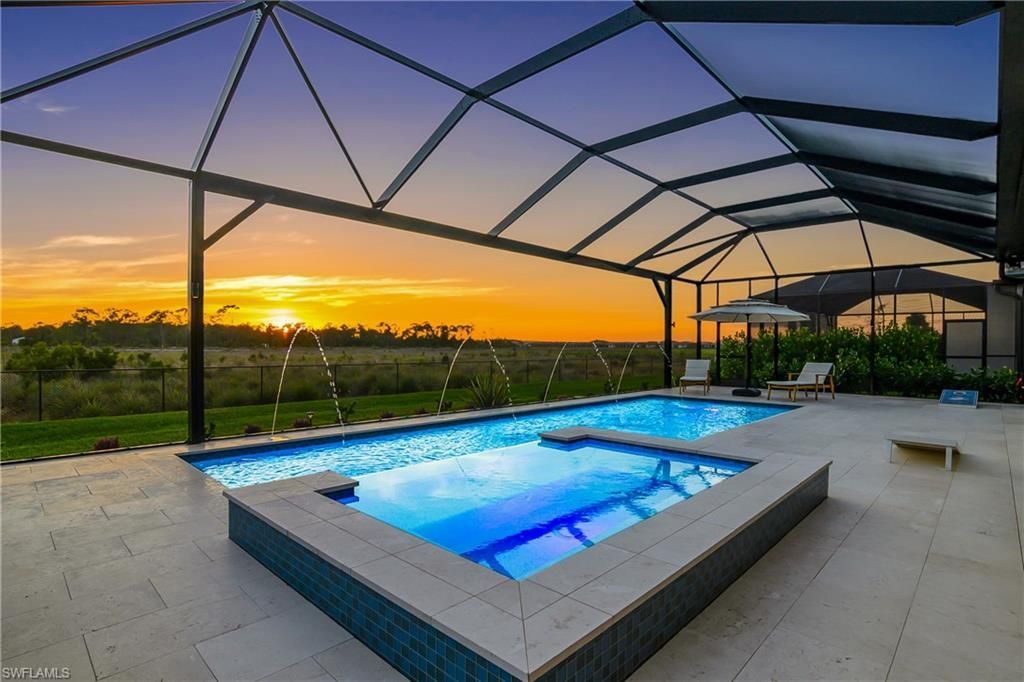 20609 Napa Loop, Estero, FL 33928 Photo