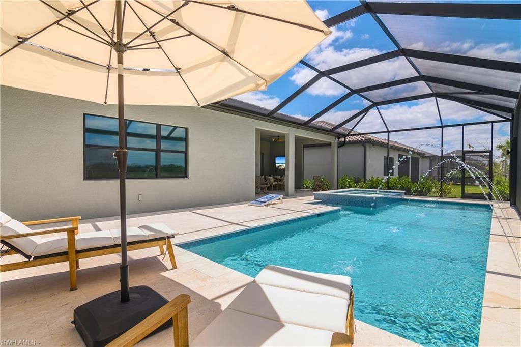 20609 Napa Loop, Estero, FL 33928 Photo