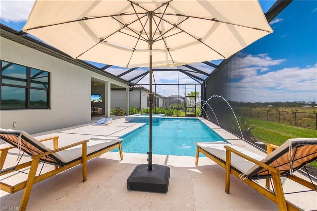 20609 Napa Loop, Estero, FL 33928 Photo
