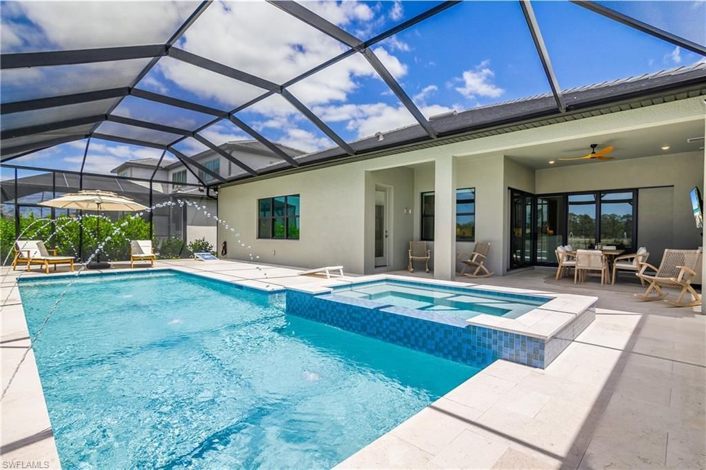 20609 Napa Loop, Estero, FL 33928 Photo