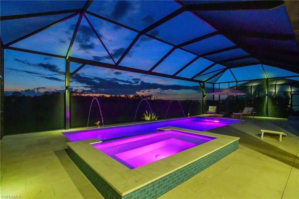 20609 Napa Loop, Estero, FL 33928 Photo