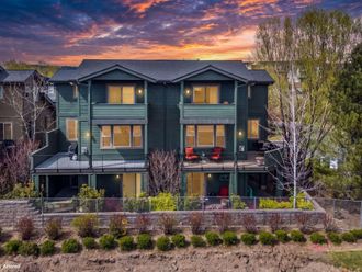 601 SW Otter Way Bend, OR 97702