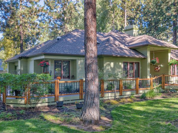 60730 Breckenridge Street, Bend, OR 97702