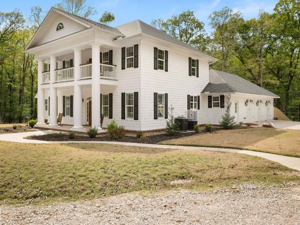 1614 Horne Drive, Jonesboro, AR 72404