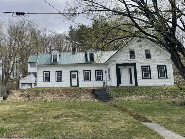 22 Prospect, Winchendon, MA 01475