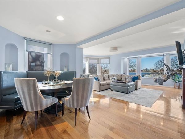 492 Beacon St, Unit 36, Boston, MA 02115