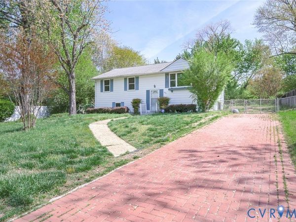 4501 Mizar Road , Henrico, VA 23231