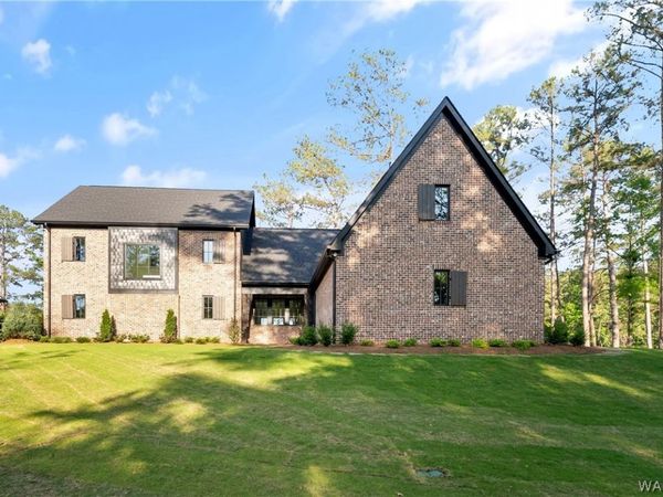 15319 Marina Drive , Northport, AL 35475