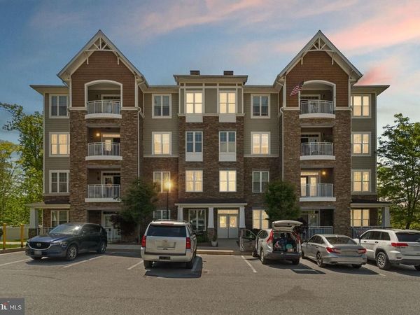 17 CLAY LODGE, Unit 404, CATONSVILLE, MD 21228