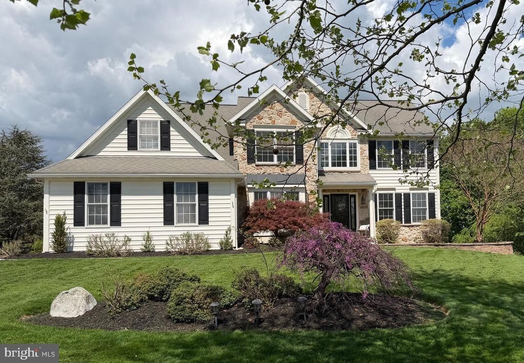 20 LINDA LANE , SPRING CITY, PA 19475