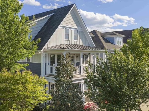 670 TYREE LN, CHARLOTTESVILLE, VA 22901