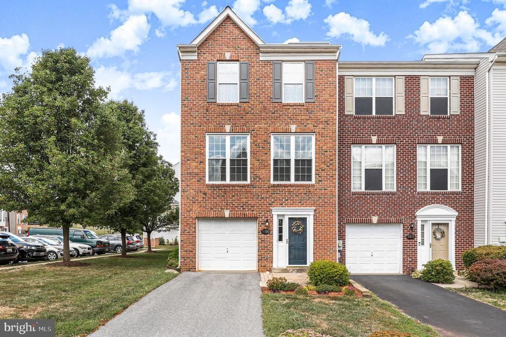 2100 Paxton Terrace, Frederick, MD 21702 Main Photo