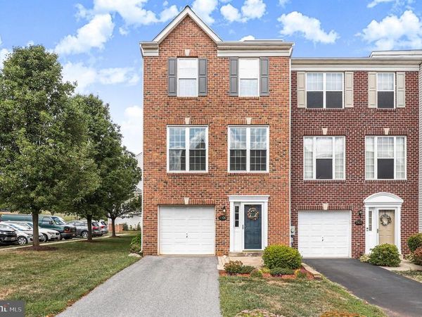 2100 PAXTON TERRACE, FREDERICK, MD 21702