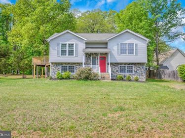7403 N KATIE DRIVE , FREDERICKSBURG, VA 22407